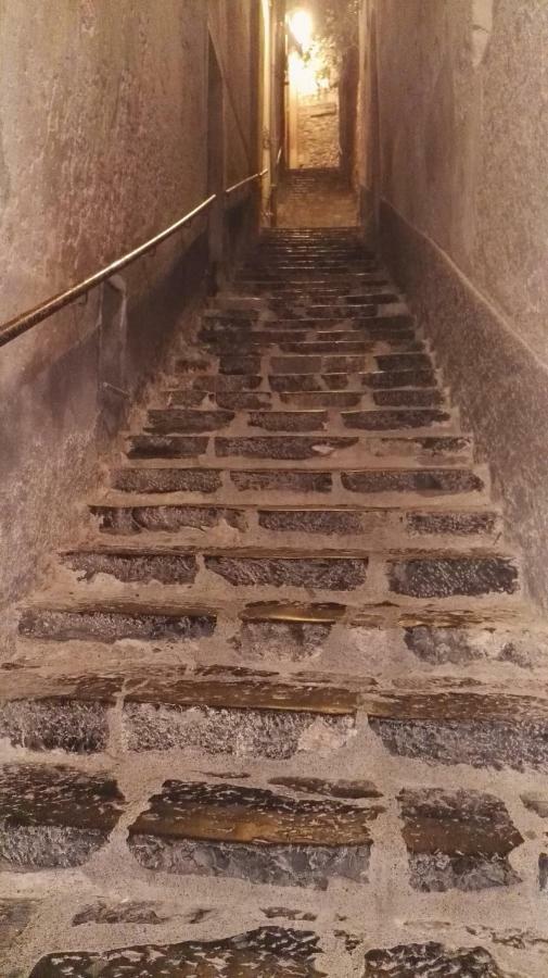 Vila Il Nido Dei Gabbiani Porto Venere Exteriér fotografie