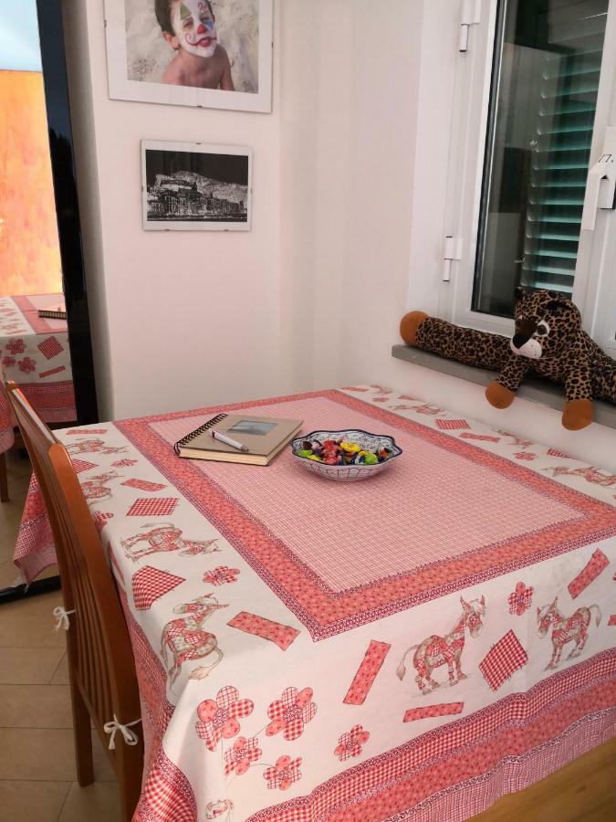 Vila Il Nido Dei Gabbiani Porto Venere Exteriér fotografie
